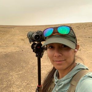 Meet your Posher, Erin